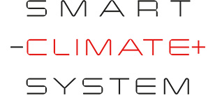 Smart Climate system logo